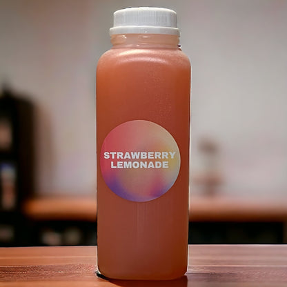 Strawberry Lemonade