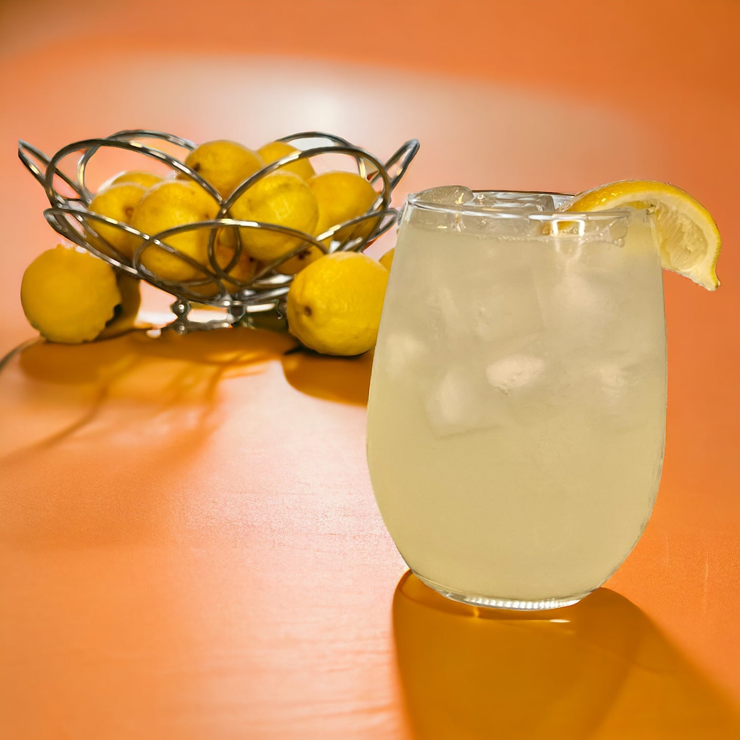 Classic Lemonade